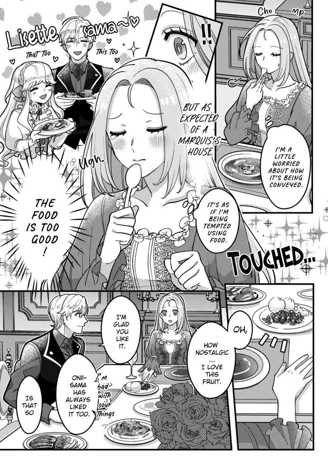 Watashi wo Suki Sugiru Yuusha-sama wo Riyou shite, Konse koso Nagaiki suru Tsumoridattanoni (Tabun, Mata Shippaishita) Chapter 4 - Page 16