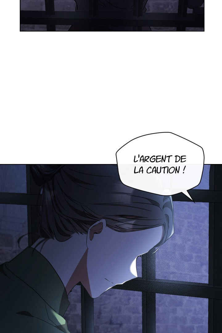 Siella's Revenge Affair Chapter 13 - Page 20