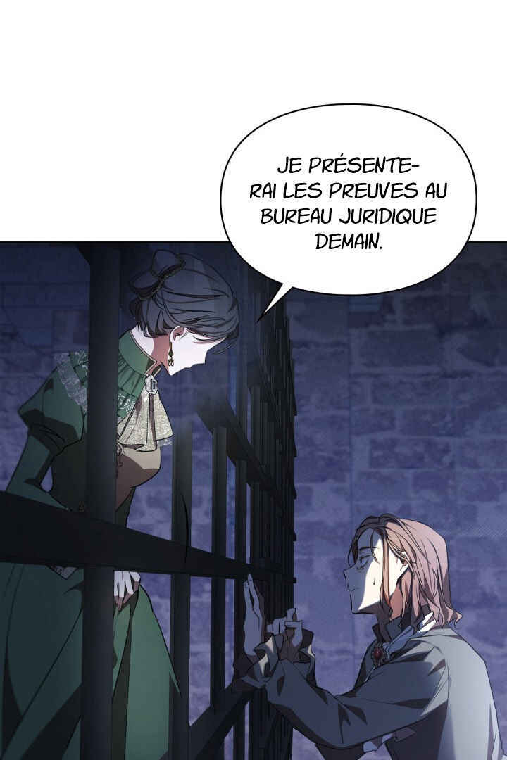 Siella's Revenge Affair Chapter 13 - Page 30