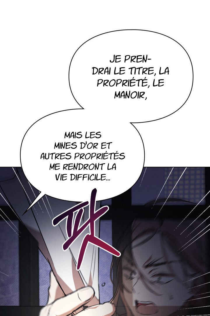 Siella's Revenge Affair Chapter 13 - Page 34