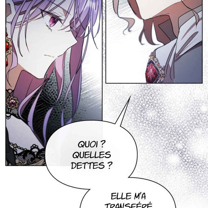 Siella's Revenge Affair Chapter 13 - Page 48