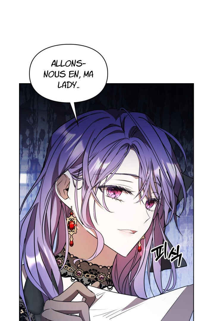 Siella's Revenge Affair Chapter 13 - Page 56