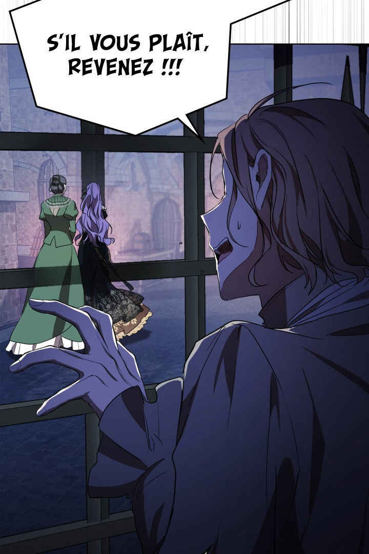 Siella's Revenge Affair Chapter 13 - Page 58