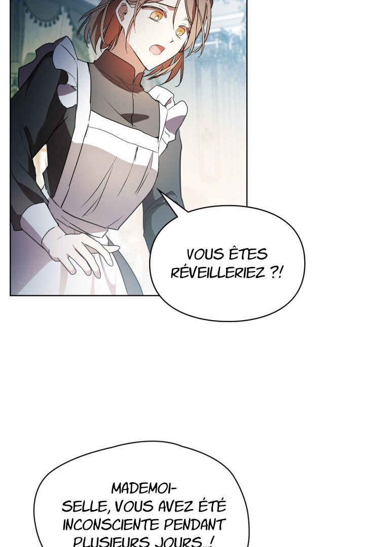 Siella's Revenge Affair Chapter 13 - Page 81