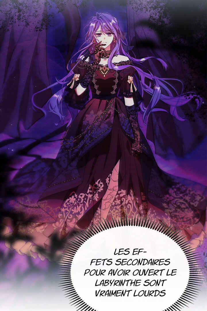Siella's Revenge Affair Chapter 13 - Page 85
