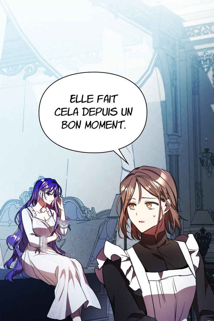 Siella's Revenge Affair Chapter 13 - Page 89