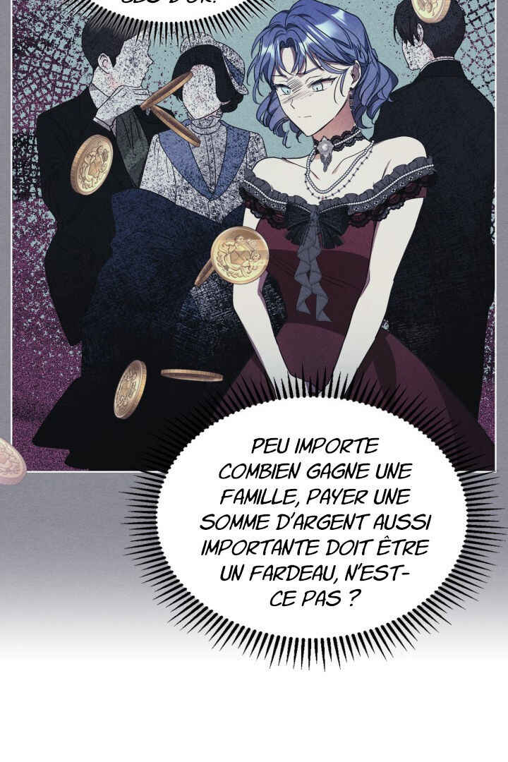 Siella's Revenge Affair Chapter 13 - Page 95
