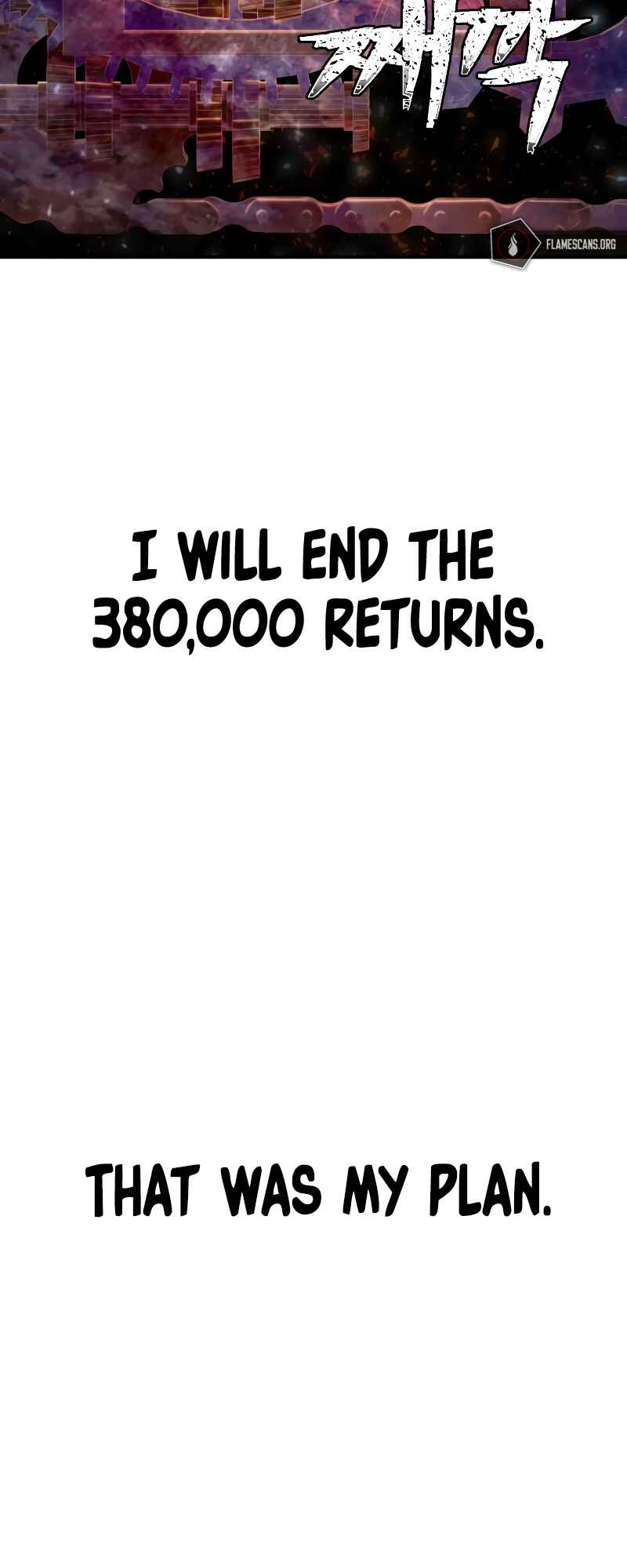 Yongsa ga Doraowatda Chapter 81 - Page 12