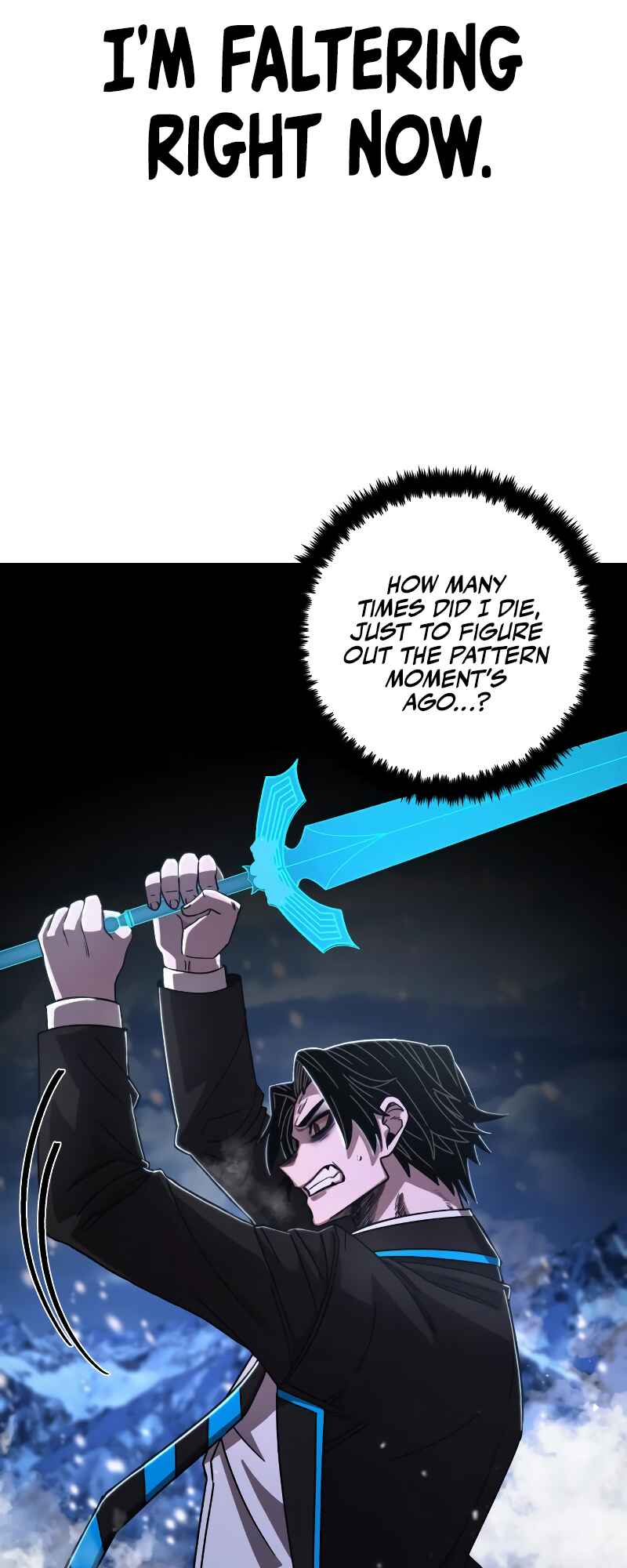 Yongsa ga Doraowatda Chapter 81 - Page 16