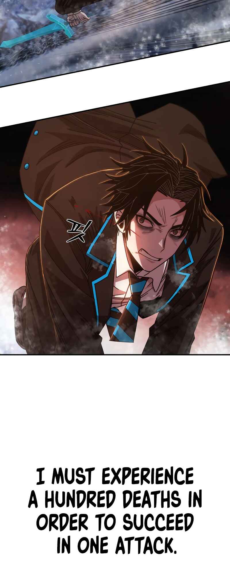 Yongsa ga Doraowatda Chapter 81 - Page 19