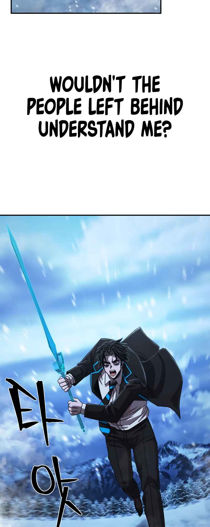Yongsa ga Doraowatda Chapter 81 - Page 29
