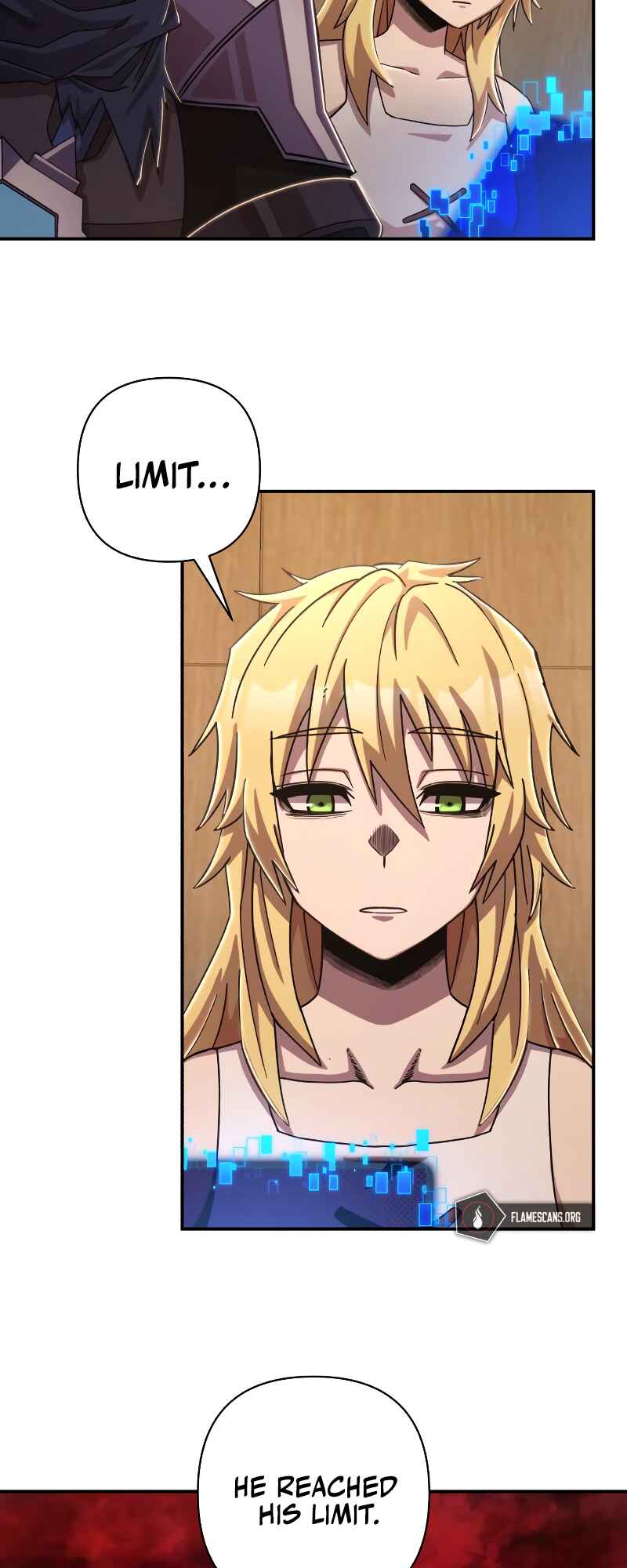 Yongsa ga Doraowatda Chapter 81 - Page 35