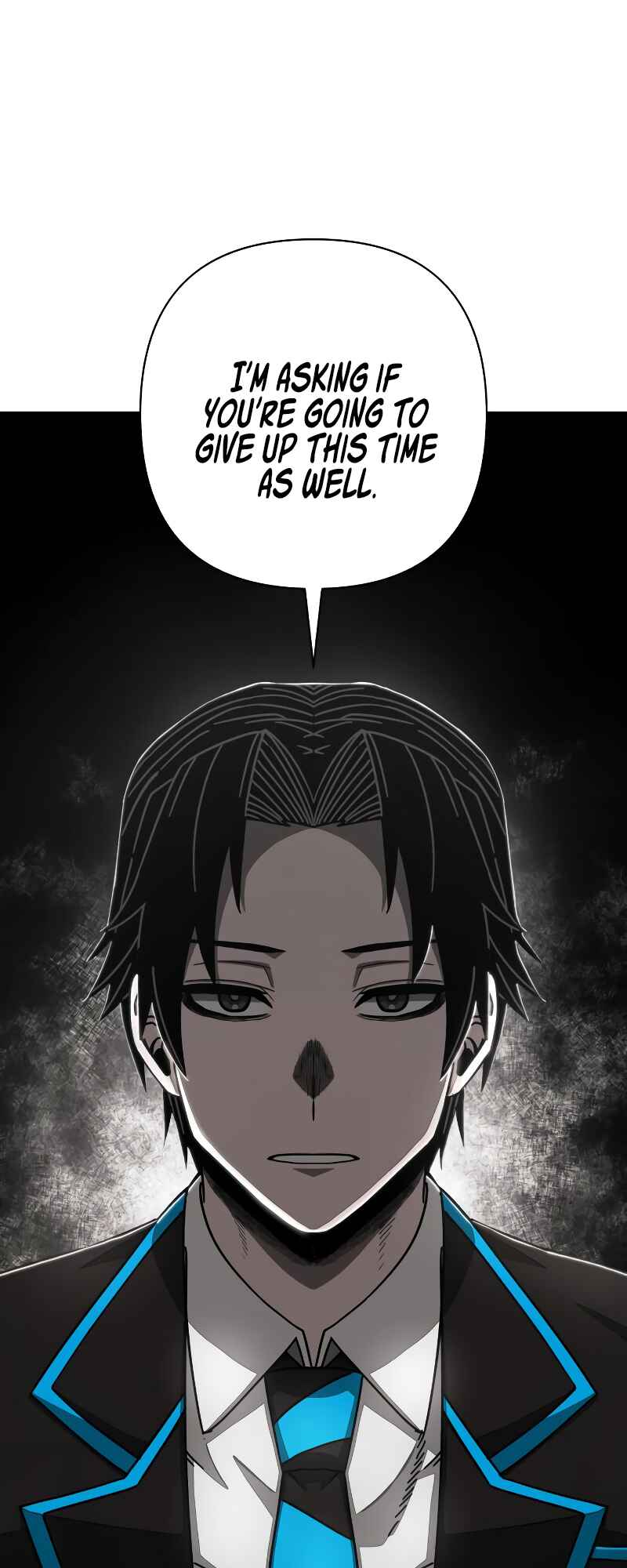 Yongsa ga Doraowatda Chapter 81 - Page 49