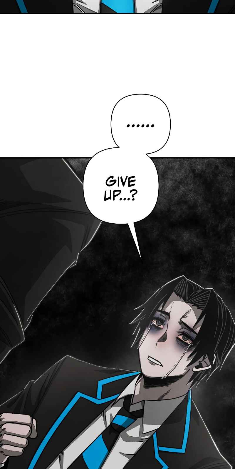 Yongsa ga Doraowatda Chapter 81 - Page 50