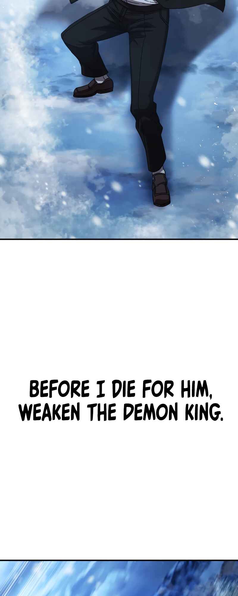 Yongsa ga Doraowatda Chapter 81 - Page 6