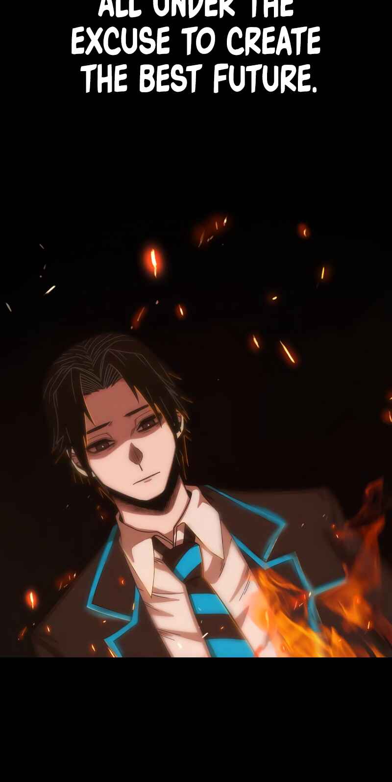Yongsa ga Doraowatda Chapter 81 - Page 62