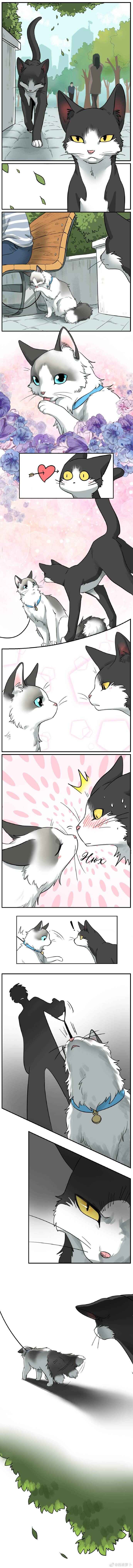 Sesame and Rice Cake Chapter 0.1 - Page 1