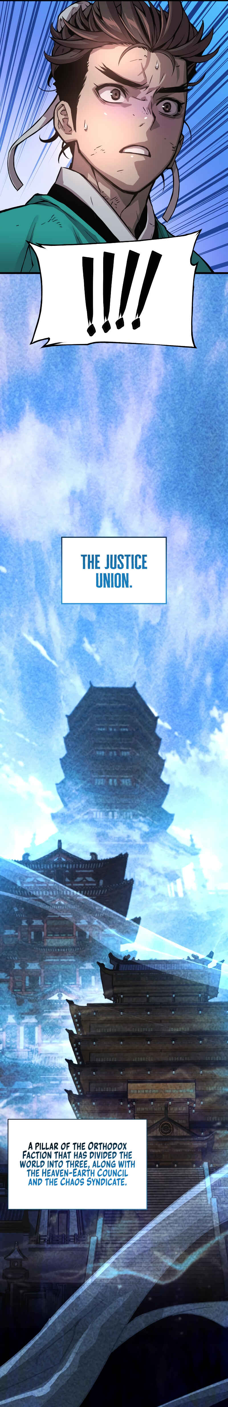 Myst, Might, Mayhem Chapter 57 - Page 28