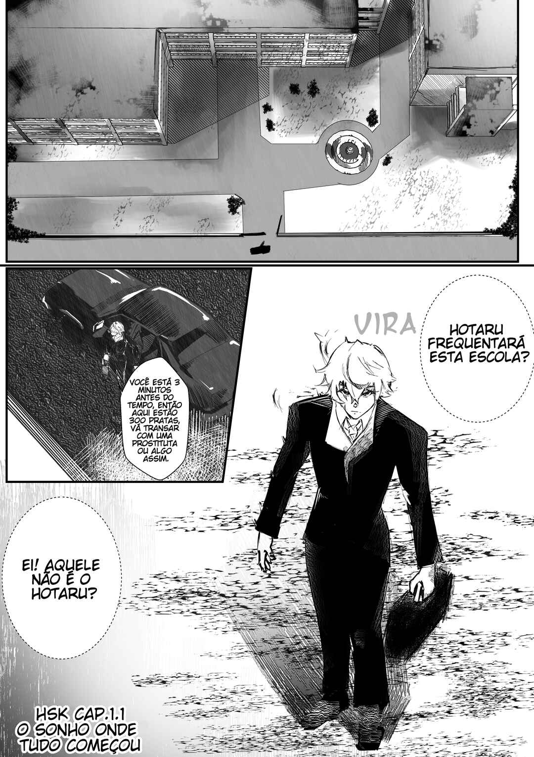 HSK Chapter 1.1 - Page 10