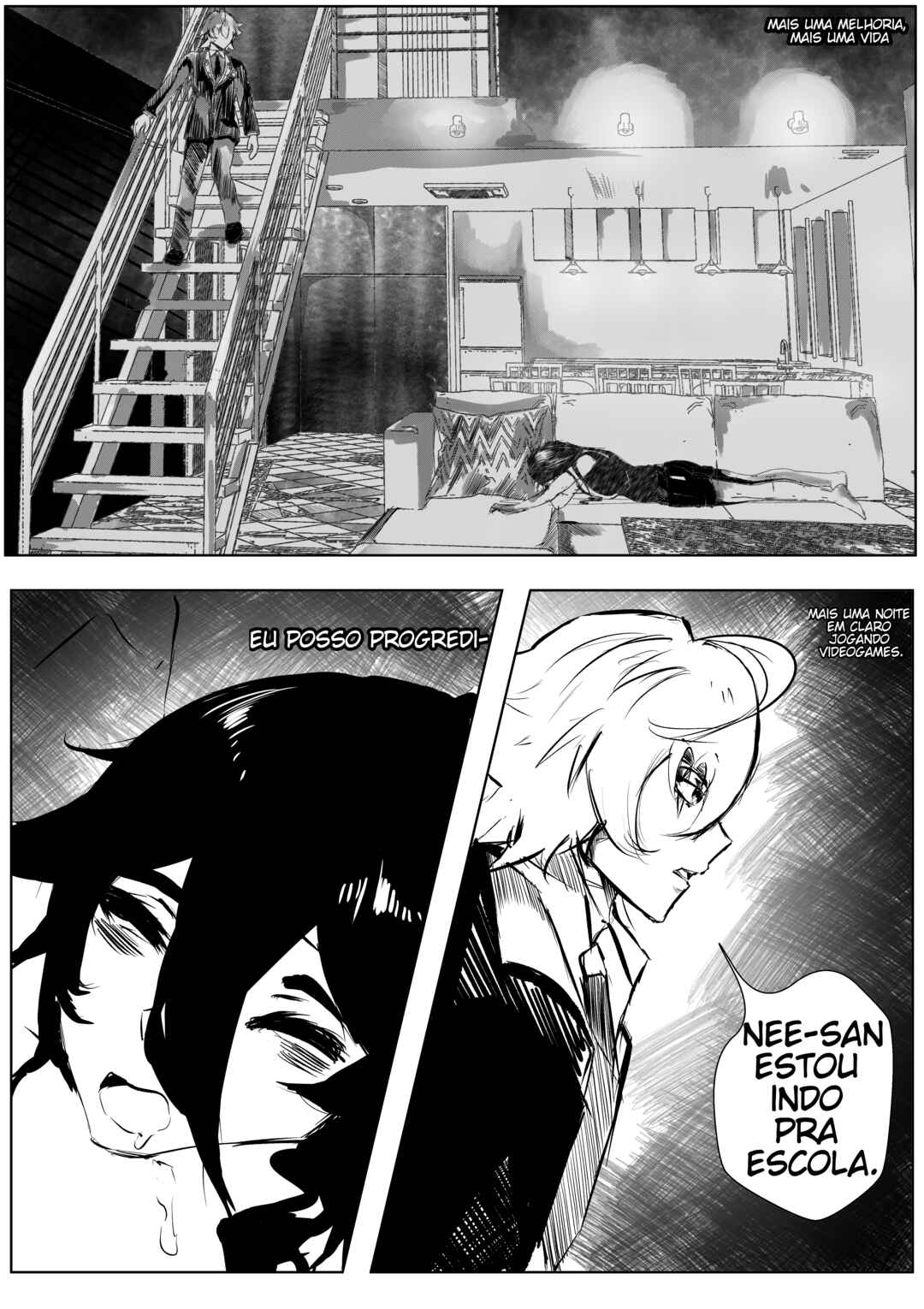 HSK Chapter 1.1 - Page 7
