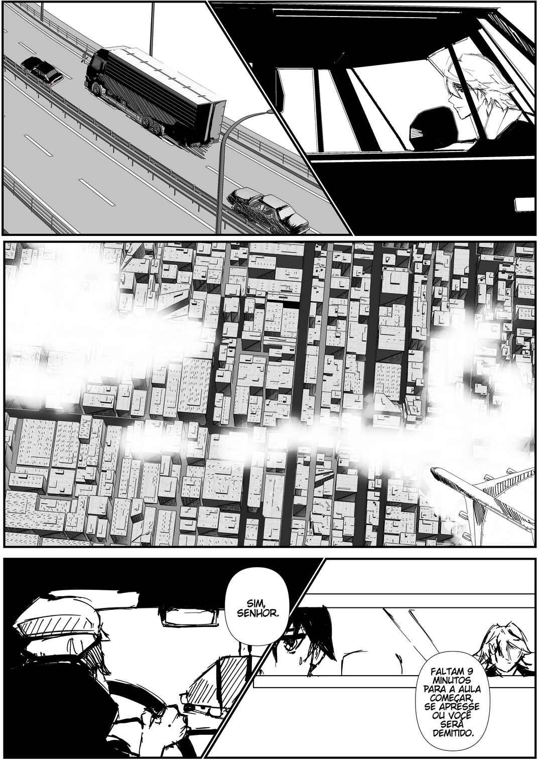 HSK Chapter 1.1 - Page 9