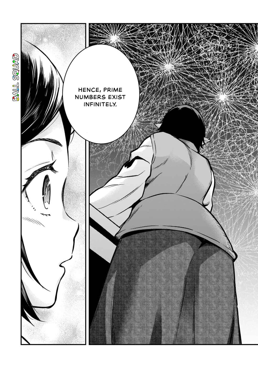 Horobi no Kuni no Seifukusha ~Maou wa Sekai wo Seifukusuru Youdesu~ Chapter 3 - Page 30