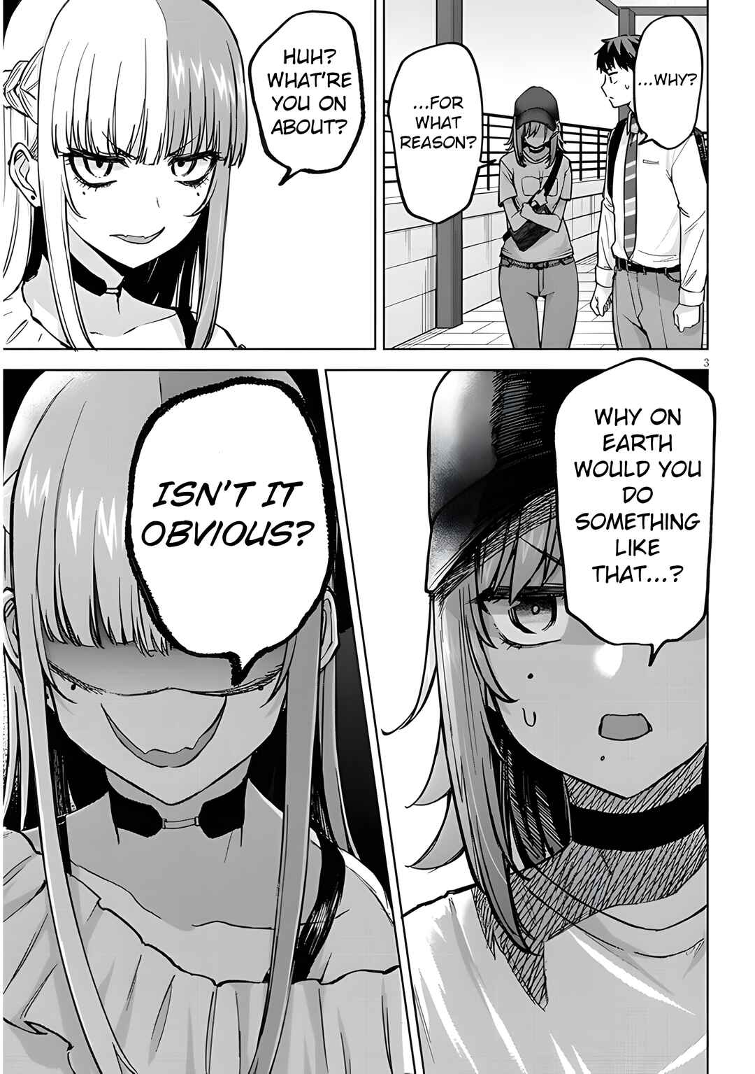 Idol Yameru kedo Kekkon Shitekuremasu ka!? Chapter 5.1 - Page 4
