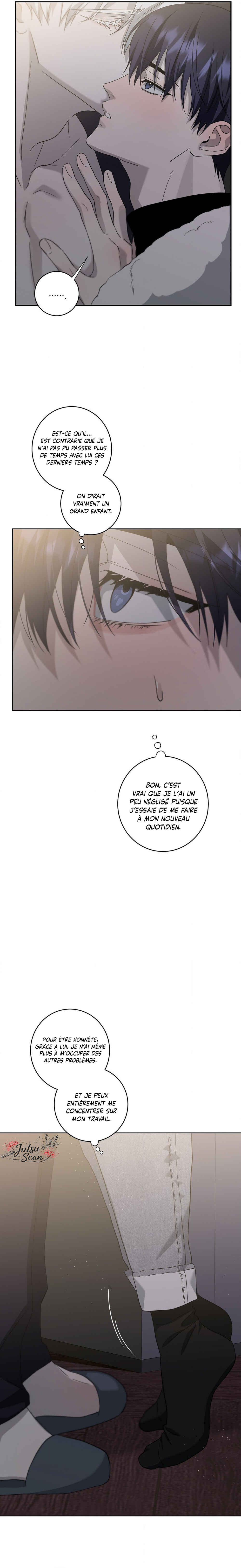 Darui Papyeon Chapter 29 - Page 10