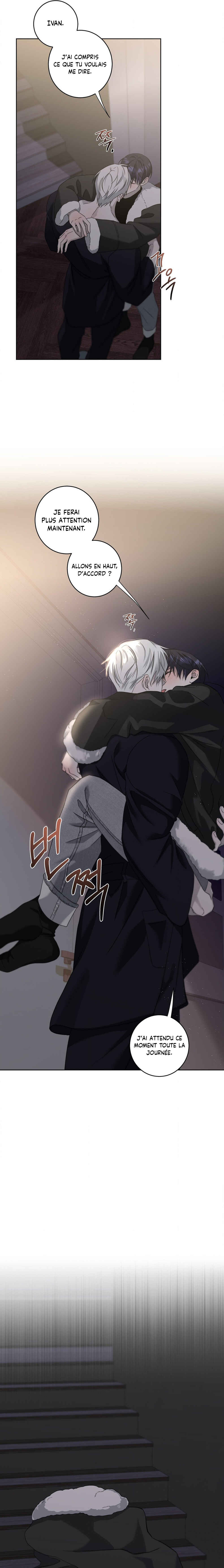 Darui Papyeon Chapter 29 - Page 11