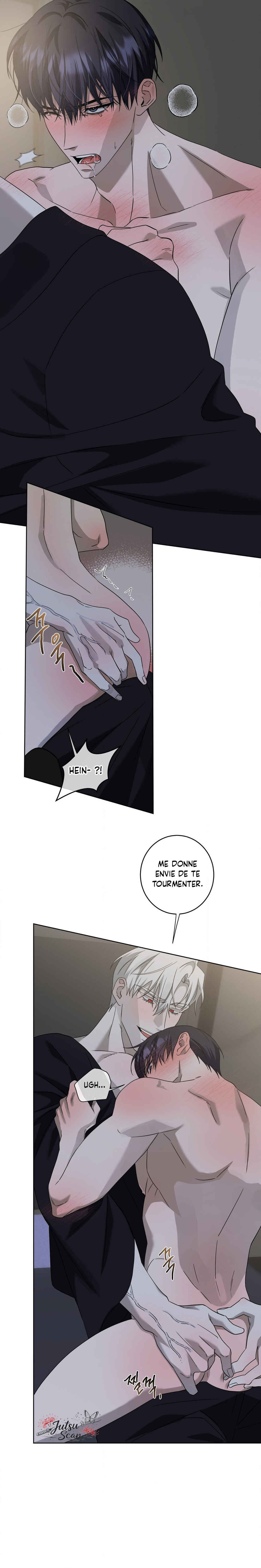 Darui Papyeon Chapter 29 - Page 19
