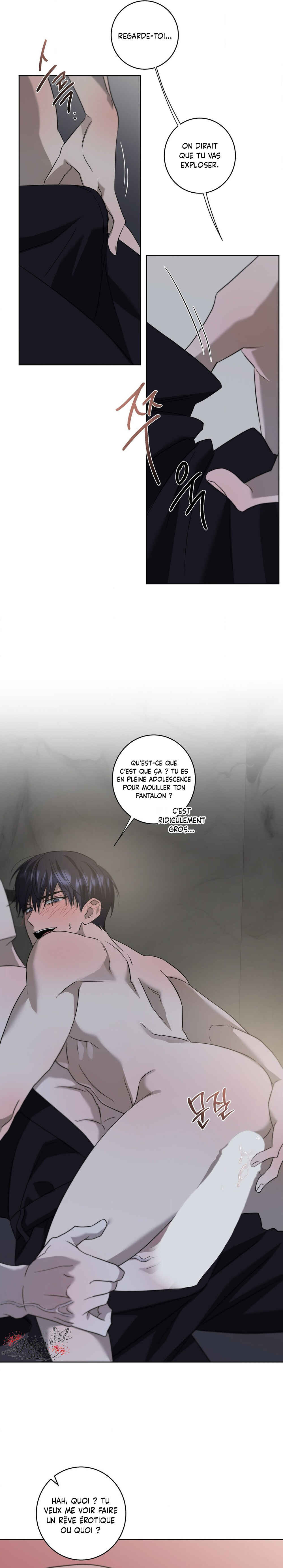 Darui Papyeon Chapter 29 - Page 22