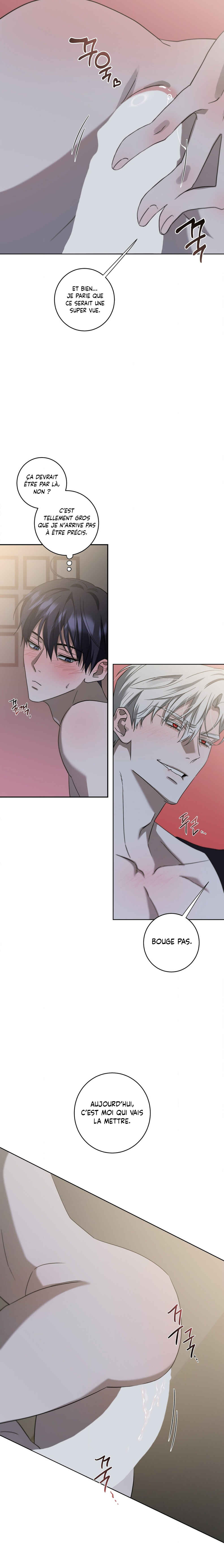 Darui Papyeon Chapter 29 - Page 23