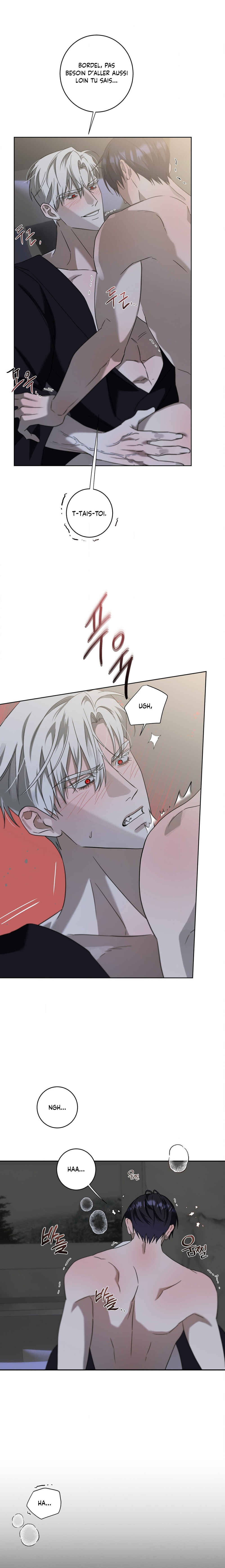 Darui Papyeon Chapter 29 - Page 24