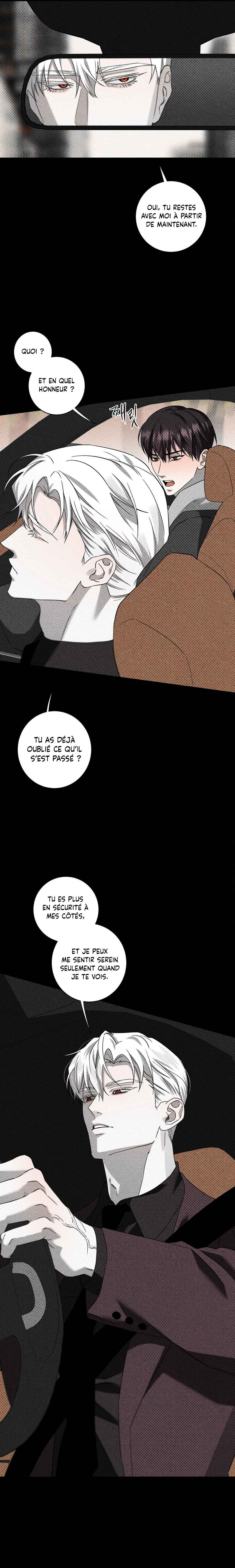 Darui Papyeon Chapter 29 - Page 3