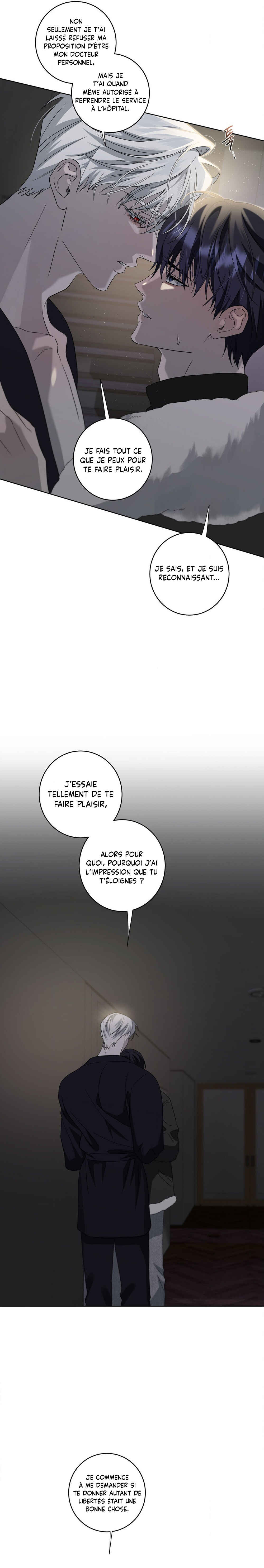 Darui Papyeon Chapter 29 - Page 9
