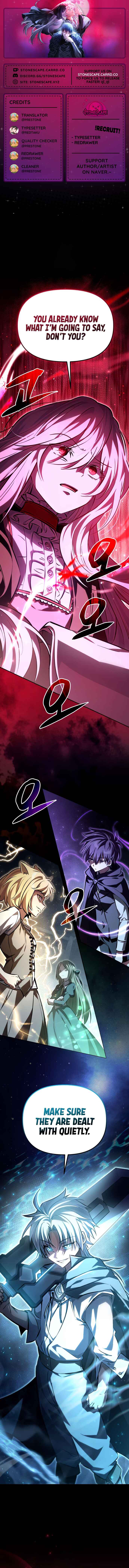 Akdang-deul ui Huwonja ga Doeeotda Chapter 5 - Page 1