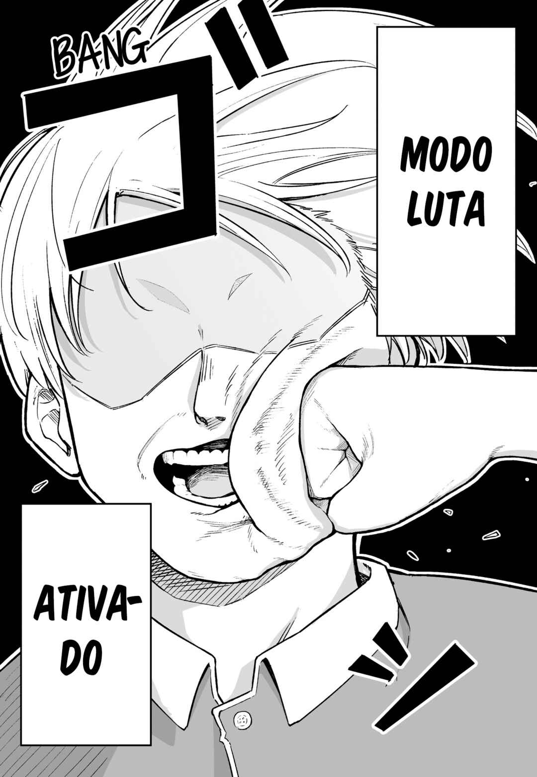 FPS de Shoshinsha Bokotte Real Fight ni Hattenshita Kekka w Chapter 3 - Page 4