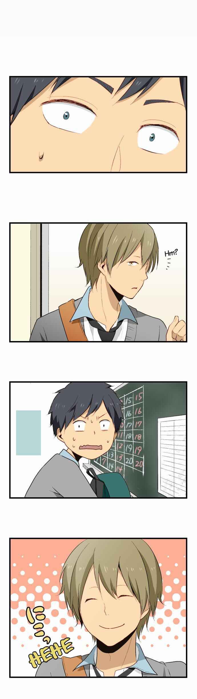 ReLIFE Chapter 6 - Page 20