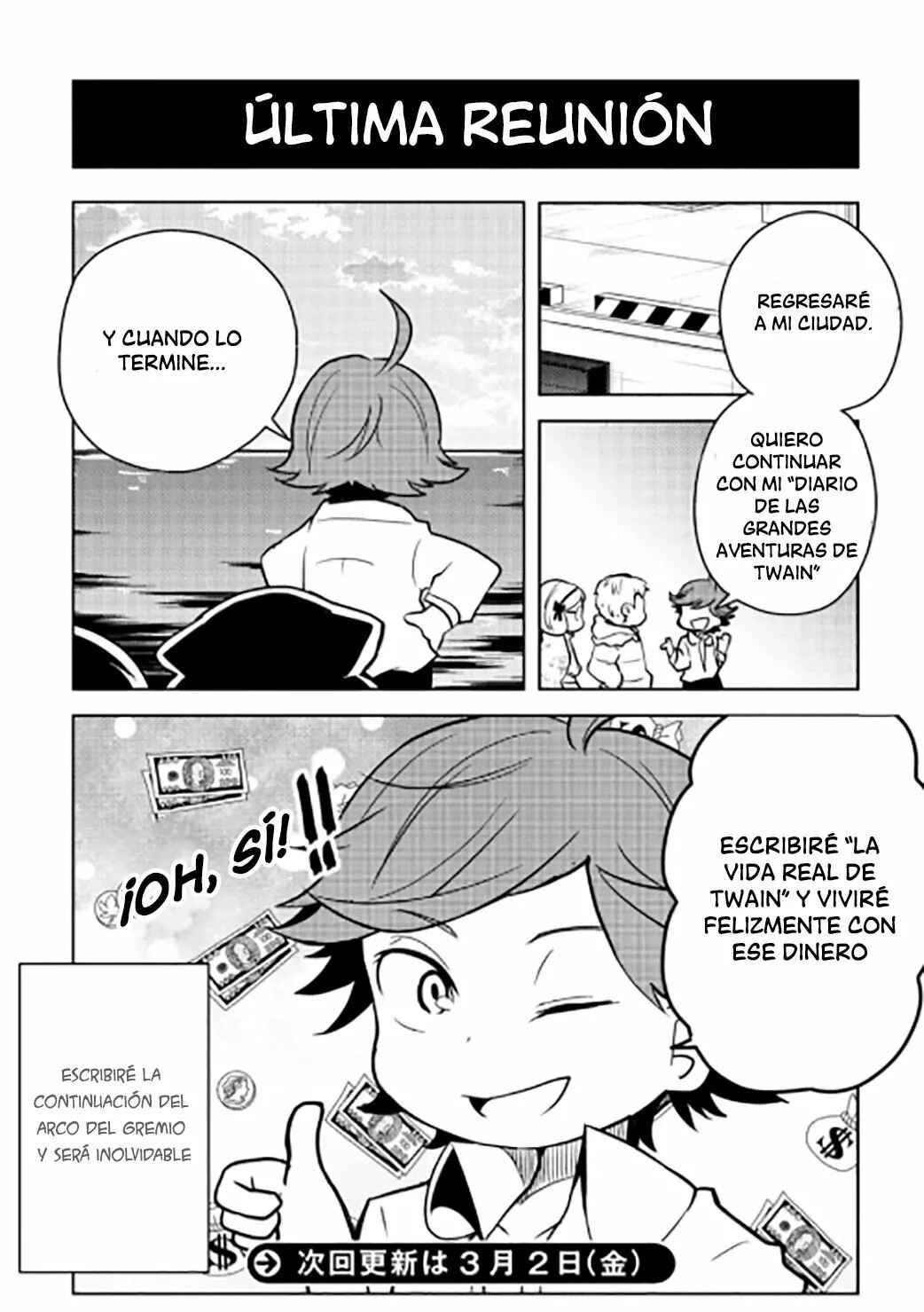 Bungou Stray Dogs: Wan! Chapter 67 - Page 9