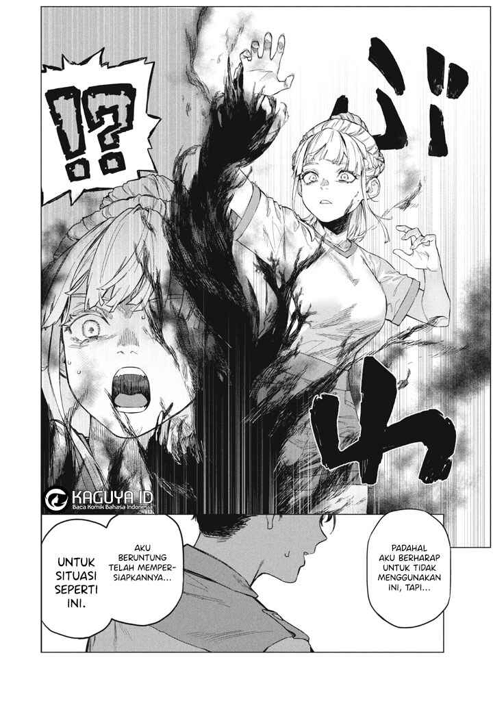 Wagamama Oujo ni Tsukaeta Bannou Shitsuji, Tonari no Teikoku de Saikyou no Gunjin ni Nariagari Musou Suru Chapter 10 - Page 21