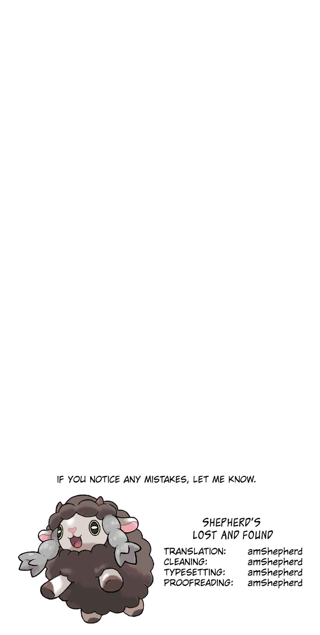 Fugue Across Worlds Chapter 31 - Page 19