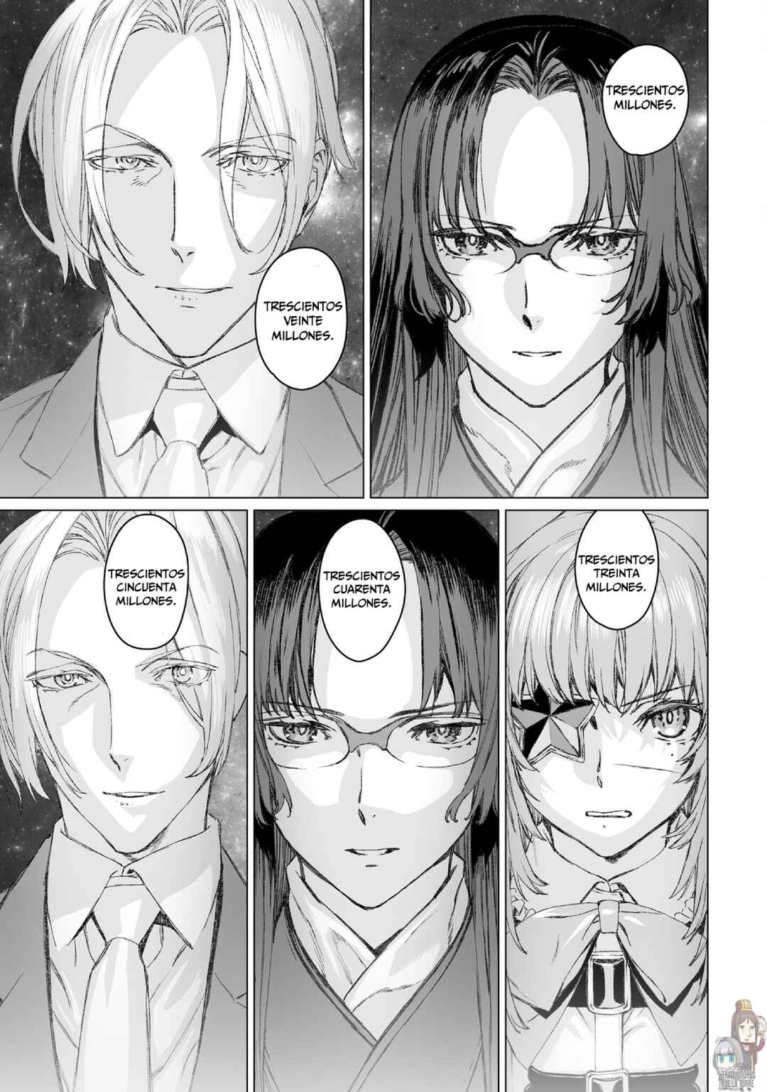 Lord El-Melloi II-sei no Jikenbo Chapter 52 - Page 13