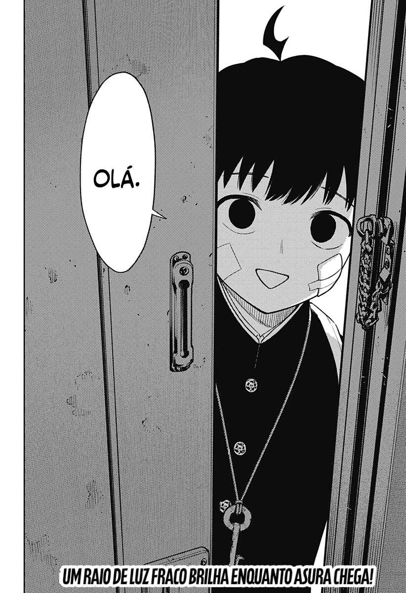 Asura no Sata Chapter 10 - Page 24