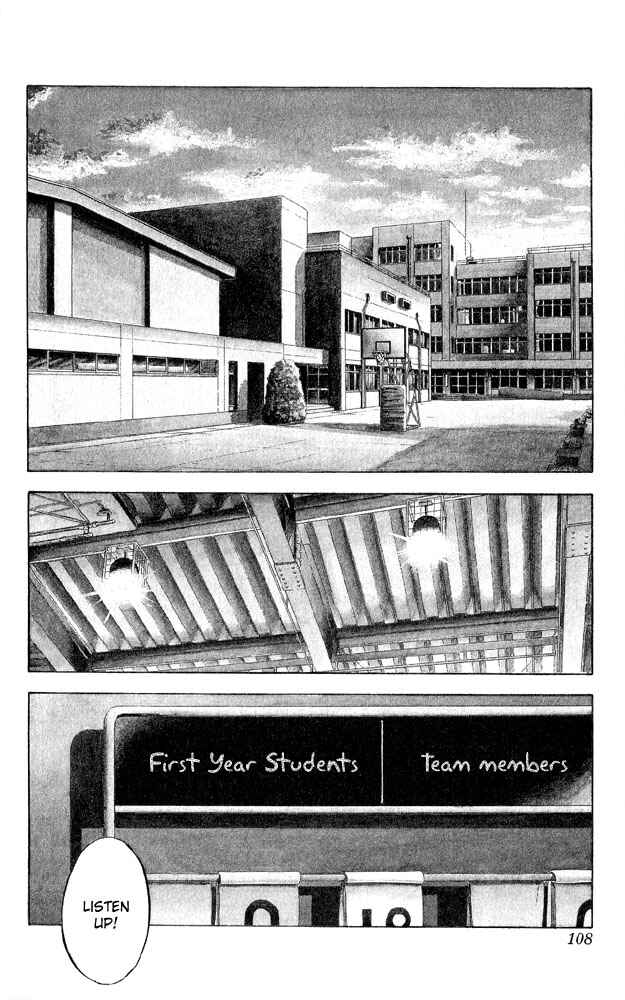 Slam Dunk! Chapter 248 - Page 2