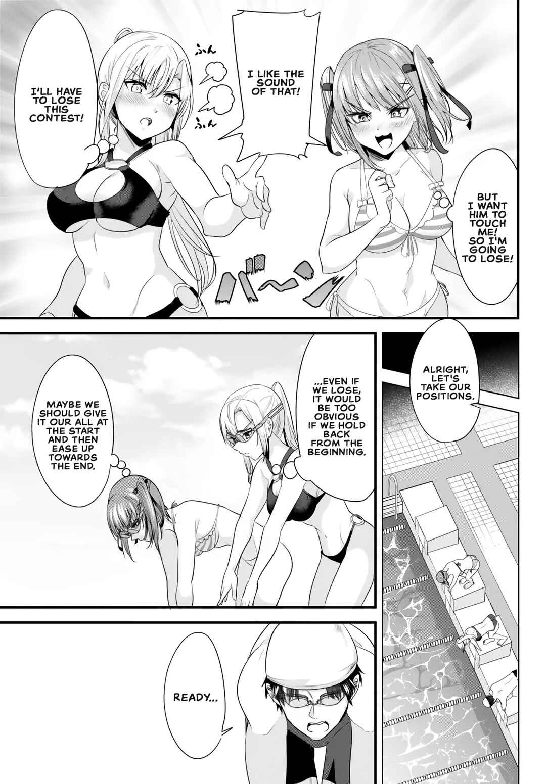 Jimoto no Ijimekko-tachi ni Shikaeshi Shiyou to Shitara, Betsu no Tatakai ga Hajimatta. Chapter 17 - Page 5