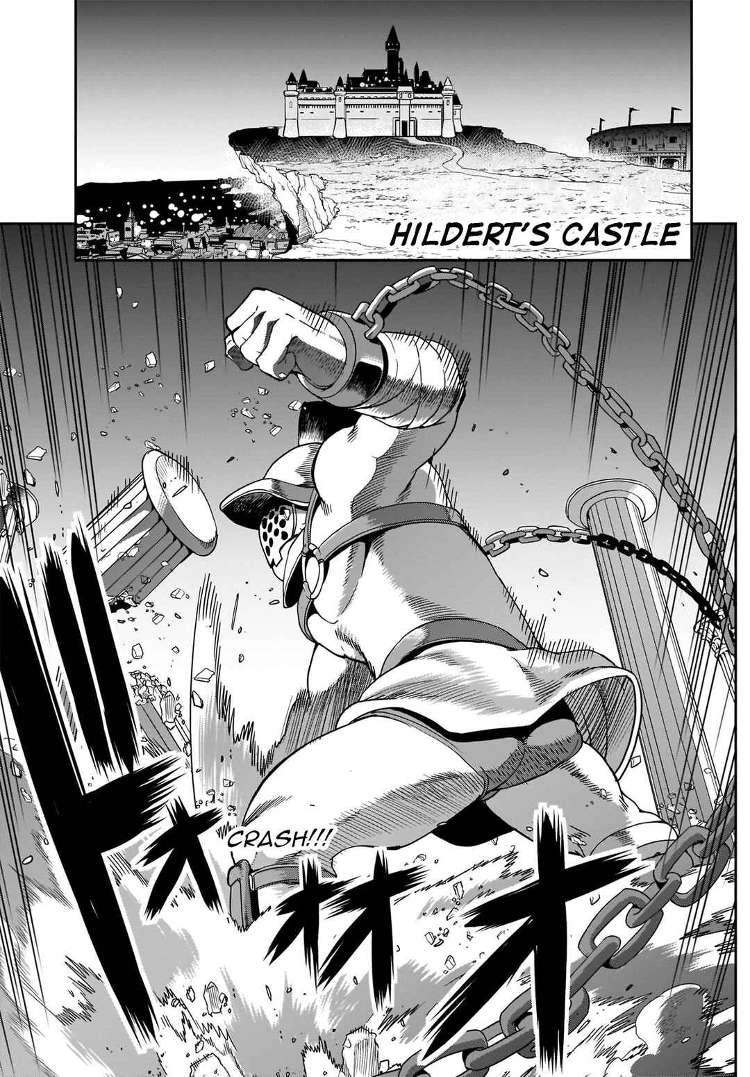 Isekai Shoukan Ojisan no Juu Musou Life ~Sabage-zuki Salaryman wa Kaisha Owari ni Isekai e Chokki Suru~ Chapter 5 - Page 10