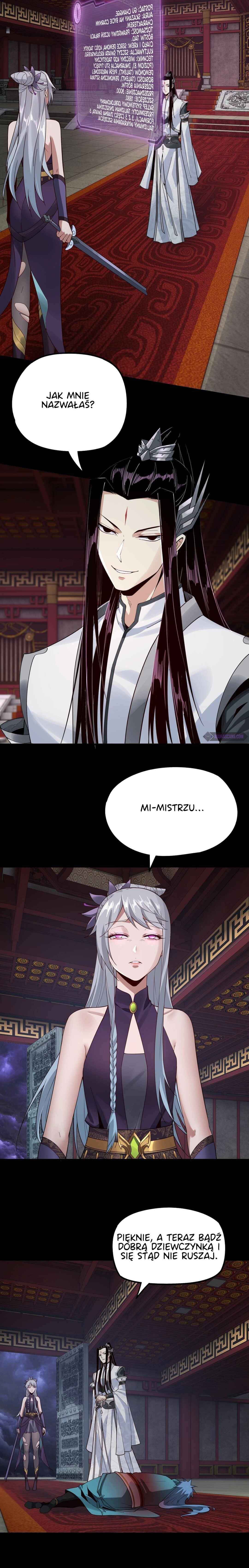I Am the Fated Villain Chapter 24 - Page 15