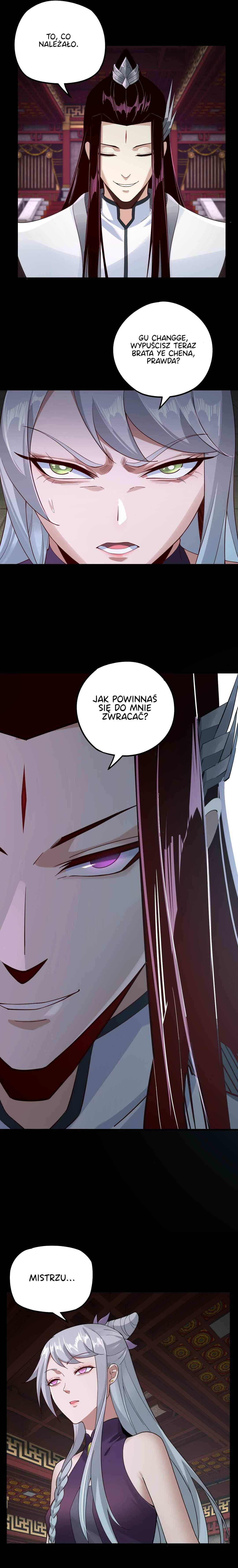 I Am the Fated Villain Chapter 24 - Page 6