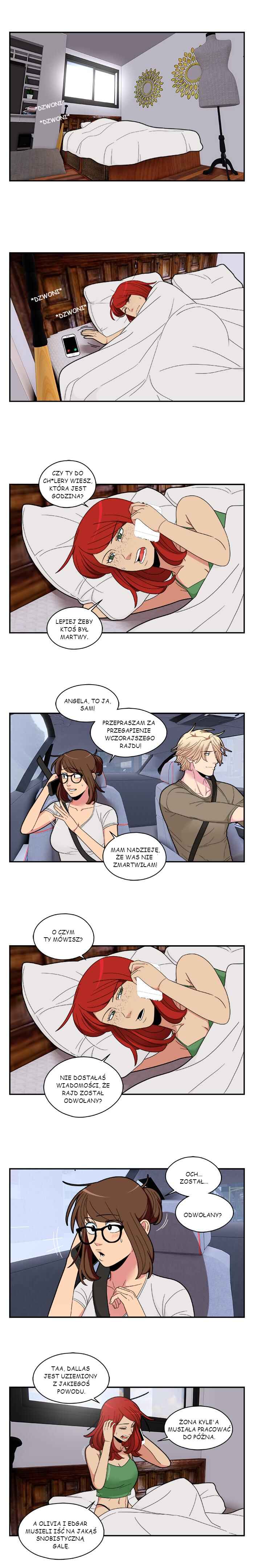Let's Play Chapter 132 - Page 5