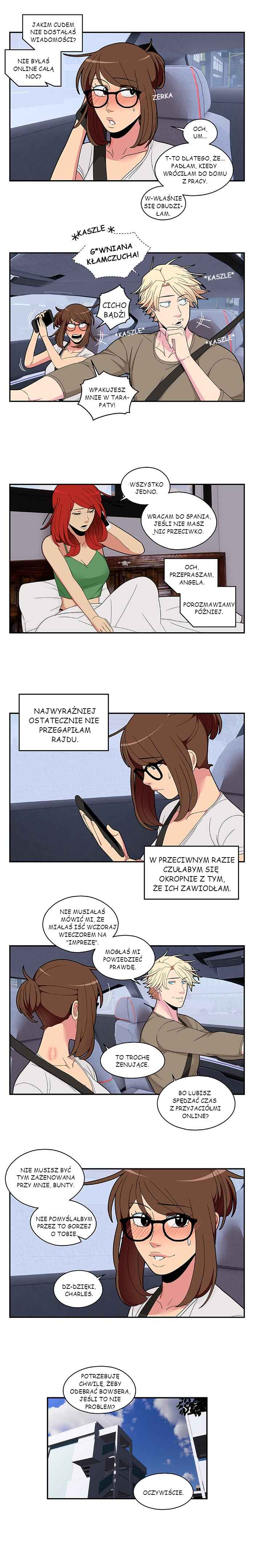 Let's Play Chapter 132 - Page 6